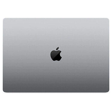 Avis MacBook Pro Retina 16" 2021 Apple M1 Max 3,2 Ghz 32 Go 2 To SSD Gris Sidéral · Reconditionné