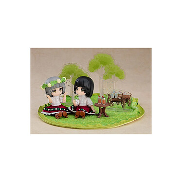 Acheter Nendoroid More - Accessoires pour figurines Nendoroid Acrylic Stand Decorations: Picnic