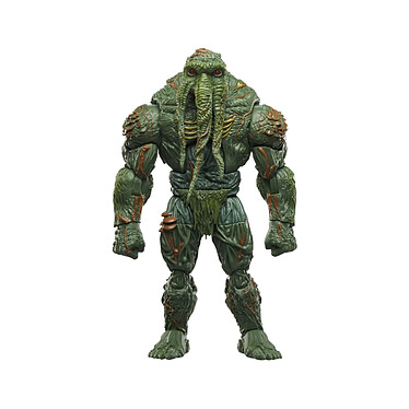 Marvel - Figurine Werewolf By Night Marvel Legends Man-Thing 20 cm