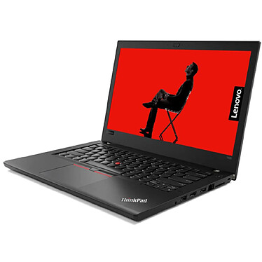 Lenovo ThinkPad L480 · Reconditionné