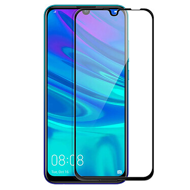 Avizar Film Huawei P Smart 2020 / 2019 / Honor 10 Lite Verre Trempé Biseauté bord noir