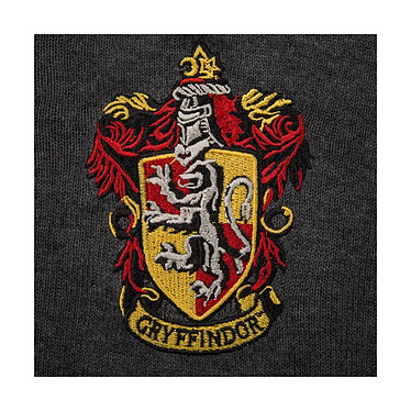 Avis Harry Potter - Sweat Gryffindor - Taille XL