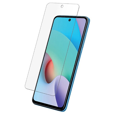 Myway Verre Trempé pour Xiaomi Redmi Note 11 4G/11S 4G Plat Anti-rayures Transparent