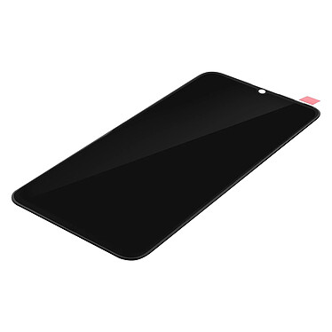 Acheter Clappio Écran LCD pour Huawei P Smart 2019 / 2020 Bloc Complet Tactile Compatible Noir