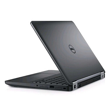 Dell Latitude E5270  (Latitude E5270) · Reconditionné