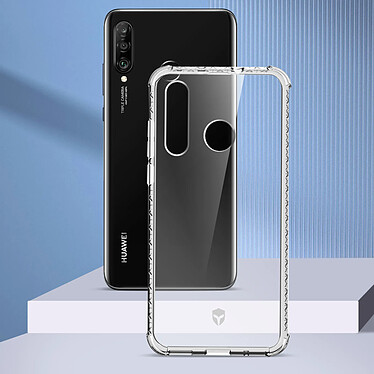 Acheter Force Case Coque pour Huawei P30 Lite, P30 Lite XL et Honor 20S Garantie à Vie Anti-Chutes 2m Air  Transparent