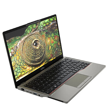 Fujitsu LifeBook U7312 (i7-32go) · Reconditionné