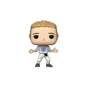 Varsity Blues - Figurine POP! Tweeder 9 cm