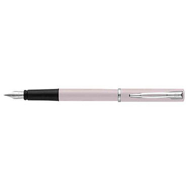 WATERMAN Stylo plume Allure Pastel, Rose C.T.