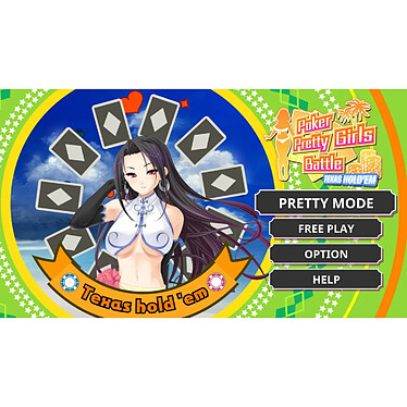 Avis Pretty Girls Game Collection 3 Nintendo SWITCH