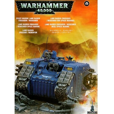 Games Workshop 99120101070