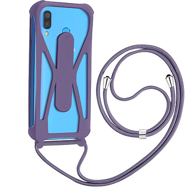 Coque téléphone