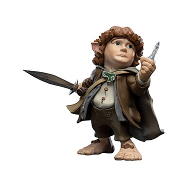 Le Seigneur des Anneaux - Figurine Mini Epics Samwise Gamgee Limited Edition 13 cm