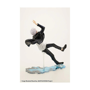 Jujutsu Kaisen - Statuette ARTFX J 1/8 Satoru Gojo Hidden Inventory (Premature Death Version) 2 pas cher