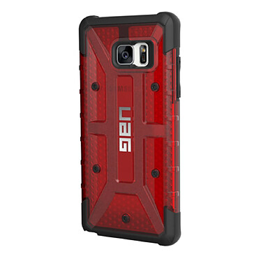 Acheter UAG Plasma Galaxy Note 7 Magma