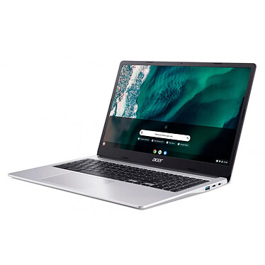 Avis Acer Chromebook CB315-4HT-P89B (NX.KBAEF.005) · Reconditionné