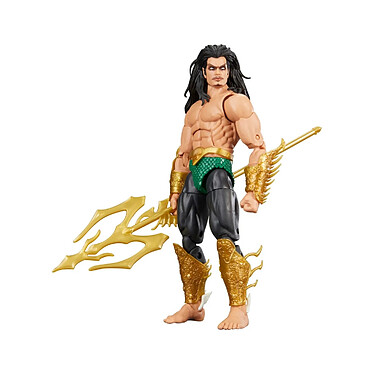 Marvel Legends - Figurine Namor (BAF: 's The Void) 15 cm