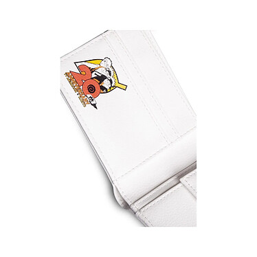 Avis Naruto Shippuden - Porte-monnaie Bifold Characters