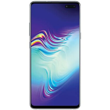 Samsung Galaxy S10 5G 256Go Noir · Reconditionné