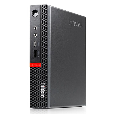 Lenovo ThinkCentre M920q Tiny (M920q-i5-8500T-12115) · Reconditionné