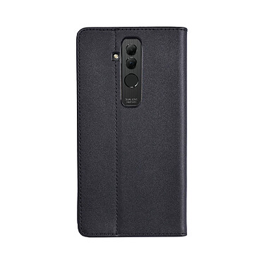 Acheter BigBen Connected Étui Folio pour Huawei Mate 20 Lite avec Fonction Support et Porte-Carte Noir