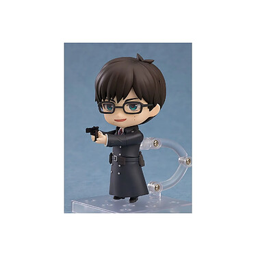 Avis Blue Exorcist - Figurine Nendoroid Yukio Okumura 10 cm