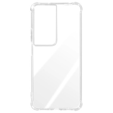 Jaym Coque pour Honor 90 Smart Angles Renforcés Anti-chutes 2m Design Fin Transparent