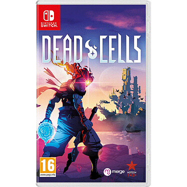 Dead Cells Standard Edition Nintendo Swith