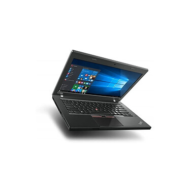 Lenovo ThinkPad L470 (Lenovo16408) · Reconditionné