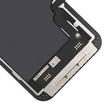 Avis Relife Écran Complet LCD pour iPhone 13 et Vitre Tactile Noir