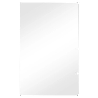 Avizar Film écran pour Lenovo Tab M10 Plus Gen 3 flexible fin effet papier  Transparent