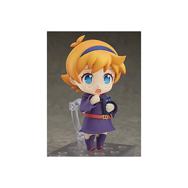 Little Witch Academia - Figurine Nendoroid Lotte Jansson (3rd-run) 10 cm pas cher