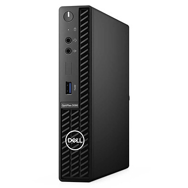 Dell OptiPlex 3090 MFF (3090-MFF-i5-10500T-11092) · Reconditionné