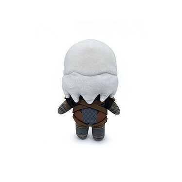 Acheter The Witcher - Peluche Geralt 22 cm