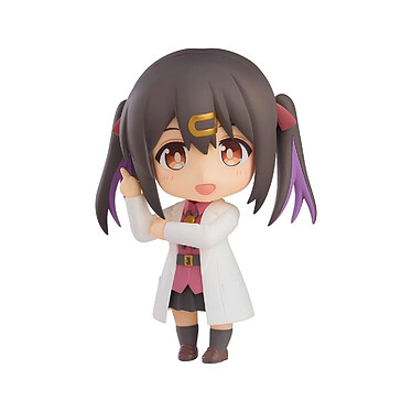 Onimai: I'm Now Your Sister! - Figurine Nendoroid Mihari Oyama 10 cm