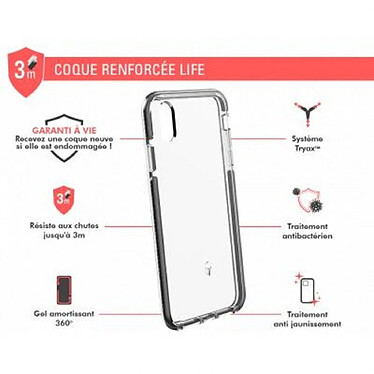 Coque téléphone