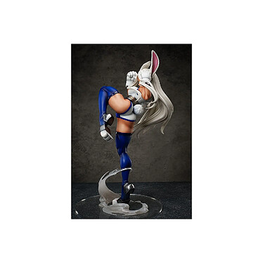 Acheter My Hero Academia - Statuette 1/4  Mirko 45 cm