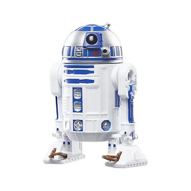 Star Wars Episode IV Vintage Collection - Figurine Artoo-Detoo (R2-D2) 10 cm