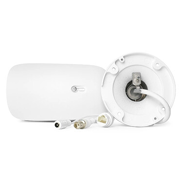 Avis Hiwatch - Caméra IP PoE 4Mp HWI-B640H-Z