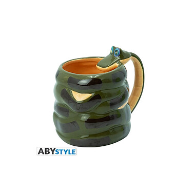 Disney - Mug 3D Kaa