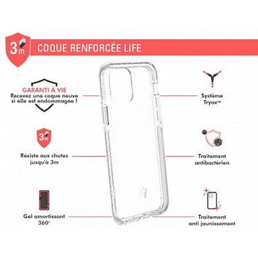 Coque téléphone