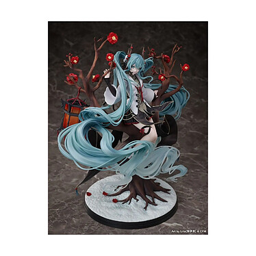 Acheter Vocaloid - Statuette 1/7 Hatsune Miku2022 Chinese New Year Ver. 30 cm