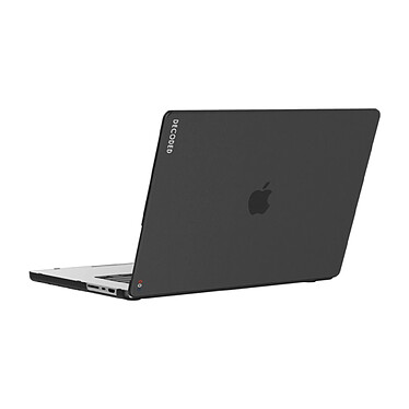 Decoded Frame Snap-On  Macbook Pro 14" (2021/23 - M1/M2/M3) Noir pas cher