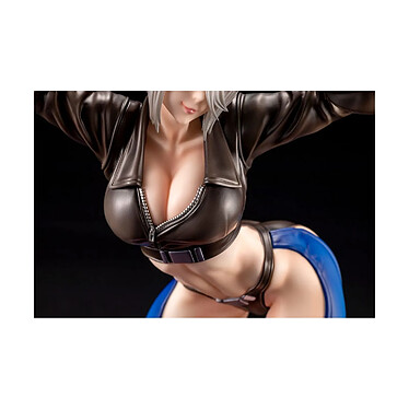 Avis The King of Fighters 2001 - Statuette 1/7 Angel 21 cm