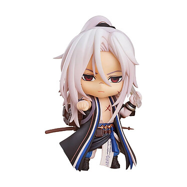 Dungeon Fighter Online - Figurine Nendoroid Neo: Blade Master 10 cm