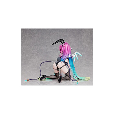 Acheter No Game No Life Zero - Statuette 1/4 Schwi: Bunny Ver. 24 cm