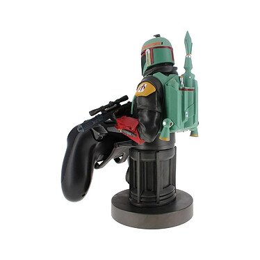 Avis Star Wars - Figurine Cable Guy Boba Fett 2021 20 cm