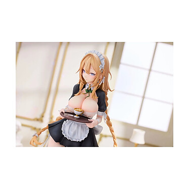 Original Character - Statuette 1/7 Erena Tachibana 23 cm pas cher