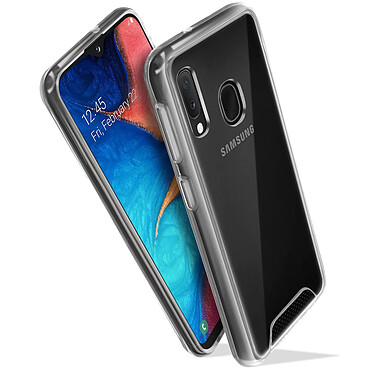 Coque téléphone