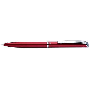 PENTEL EnerGel Stylo roller à encre gel Hi-Class, rouge